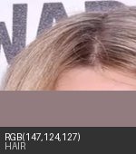 Hair crop
