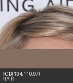Hair crop