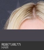 Hair crop