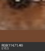 Eye crop
