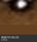 Eye crop