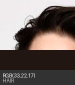 Hair crop