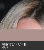 Hair crop