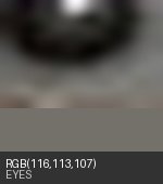 Eye crop