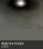 Eye crop