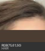 Hair crop