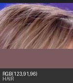 Hair crop