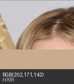 Hair crop