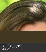 Hair crop