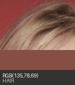 Hair crop