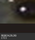 Eye crop