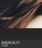 Hair crop