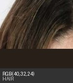 Hair crop