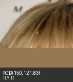 Hair crop