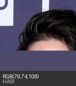 Hair crop