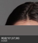 Hair crop