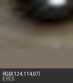 Eye crop