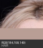 Hair crop