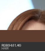 Hair crop
