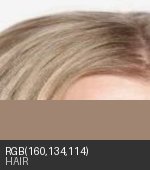 Hair crop