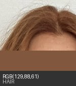 Hair crop