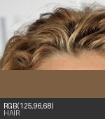 Hair crop