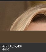 Hair crop