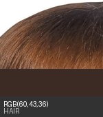 Hair crop