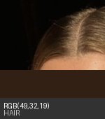 Hair crop
