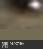 Eye crop