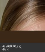 Hair crop