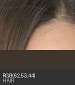Hair crop