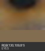 Eye crop