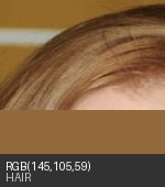 Hair crop