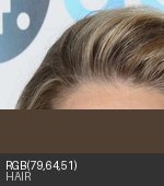 Hair crop