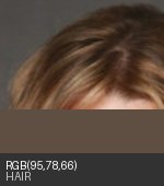 Hair crop