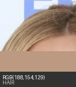 Hair crop