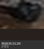 Eye crop
