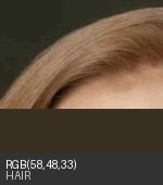 Hair crop