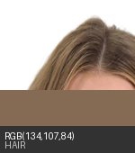 Hair crop