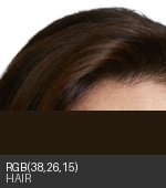 Hair crop