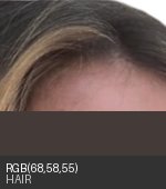 Hair crop