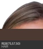 Hair crop