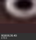Eye crop