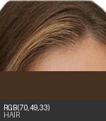 Hair crop