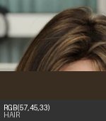 Hair crop