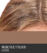 Hair crop
