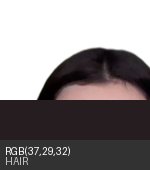 Hair crop