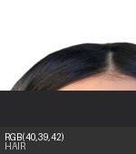 Hair crop