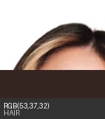 Hair crop